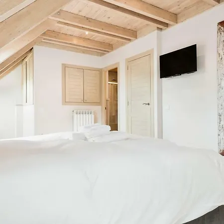 Luderna - Duplex Val De Ruda E7 Aneto