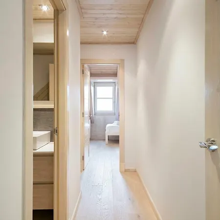 Luderna - Duplex Val De Ruda E7 Aneto Naut Aran