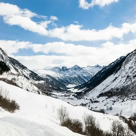 Luderna - Duplex Val De Ruda E7 Aneto